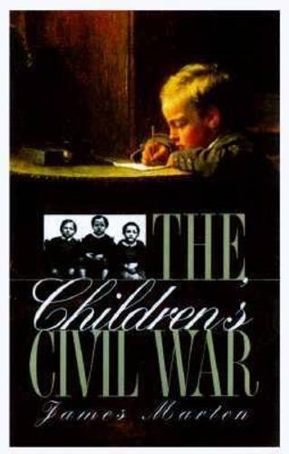 The Children'S Civil War,New