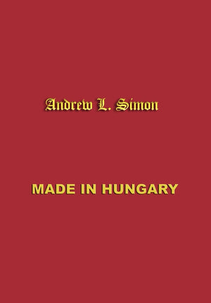 Made in Hungary,Used
