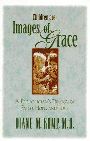 Images of Grace,New