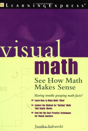 Visual Math: See How Math Makes Sense,Used