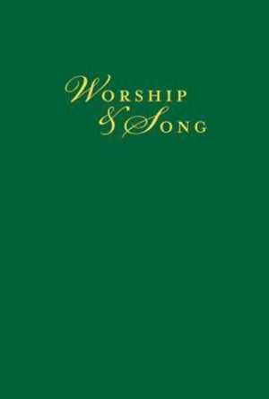 Worship & Song: Pew Edition,Used