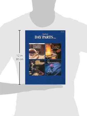 Chip Davis  Day Parts,Used
