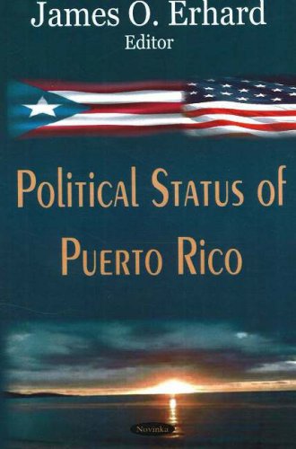 Political Status of Puerto Rico,Used