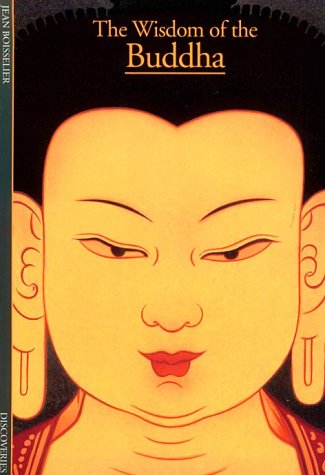 The Wisdom of the Buddha (Abrams Discoveries),New