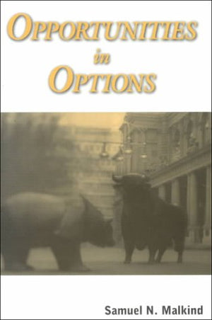 Opportunities in Options,Used