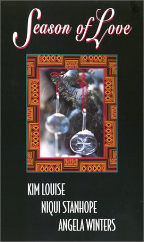 Season Of Love (Arabesque),Used