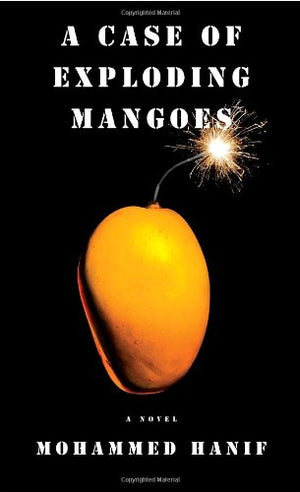A Case Of Exploding Mangoes,New