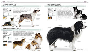 Complete Dog Breed Book,New