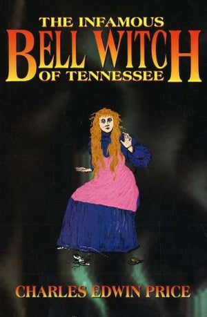 Infamous Bell Witch of Tennessee,Used
