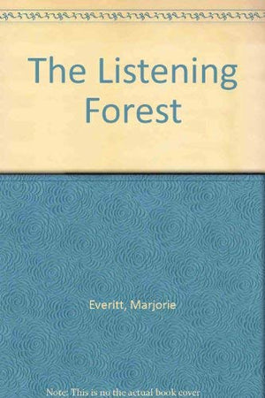 The Listening Forest,Used