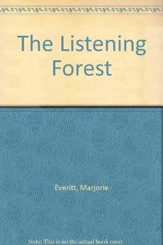 The Listening Forest,Used