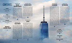 September 11: The 9/11 Story, Aftermath and Legacy,Used