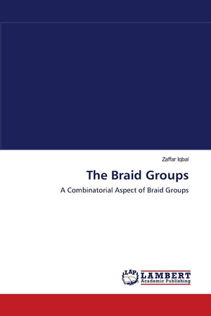 The Braid Groups: A Combinatorial Aspect of Braid Groups,Used