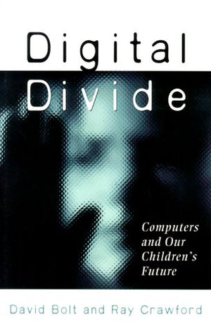 Digital Divide,Used