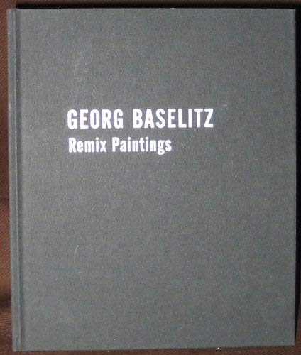 Georg Baselitz,Used