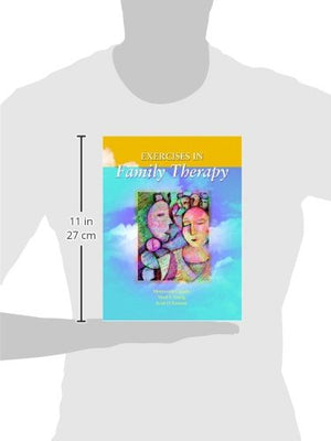 Exercises In Family Therapy,Used
