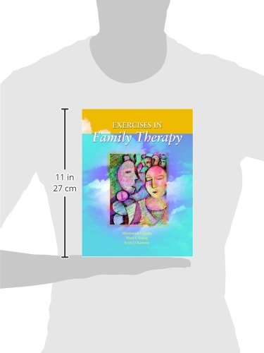 Exercises In Family Therapy,Used