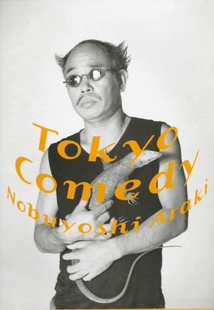 Araki: Tokyo Comedy,Used