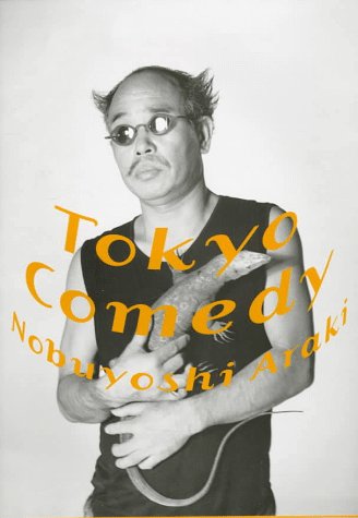 Araki: Tokyo Comedy,Used