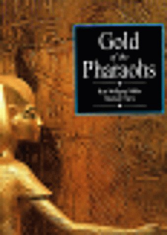 Gold Of The Pharaohs,New