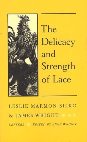 The Delicacy and Strength of Lace,Used