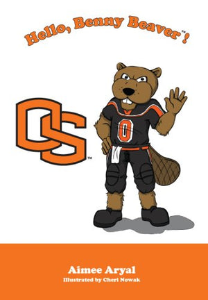 Hello, Benny the Beaver!,Used