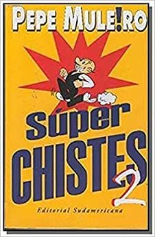 Superchistes / Super Jokes (Spanish Edition),Used