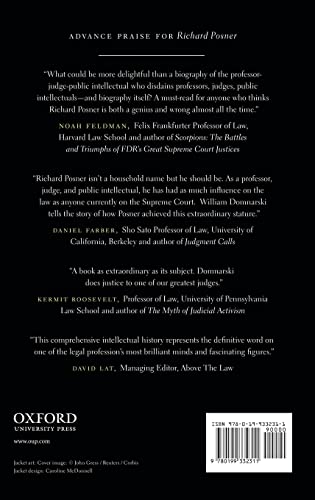 Richard Posner,Used