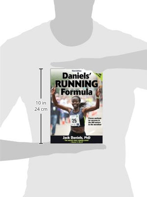 Daniels' Running Formula