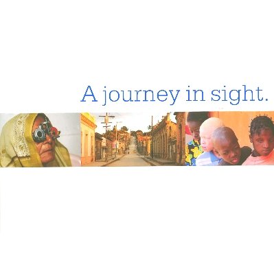 A Journey In Sight,Used