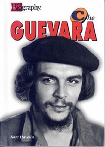 Che Guevara (Biography),Used