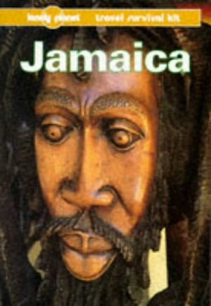 Lonely Planet Jamaica (Serial),Used