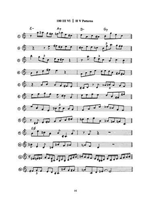 How To Play Bebop, Vol 2,Used