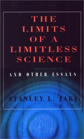 The Limits of a Limitless Science and Other Essays,Used