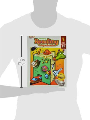 Improving Reading Comprehension: Reproducible Grade 3,Used