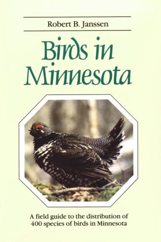 Birds In Minnesota,New