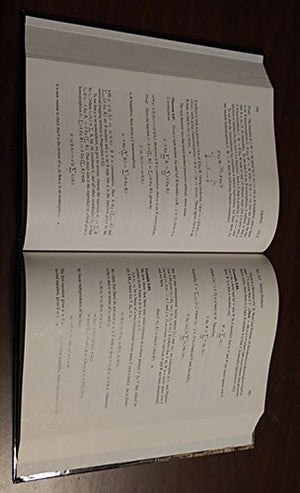 Advanced Modern Algebra,Used