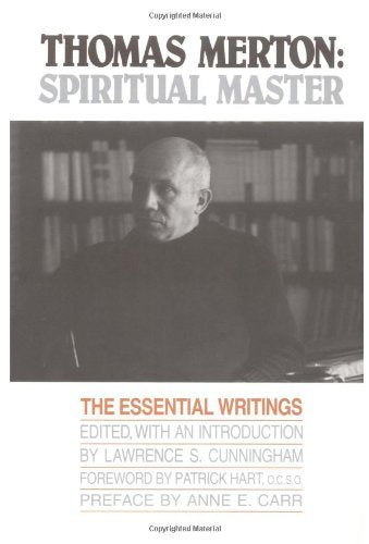 Thomas Merton: Spiritual Master, The Essential Writings,Used