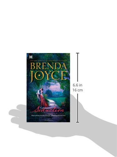 Seduction (Hqn),Used