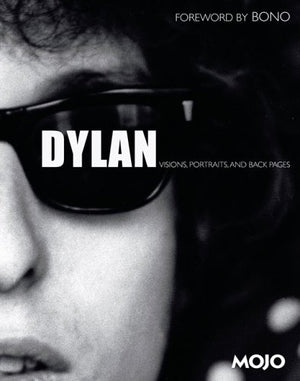 Dylan: Visions, Portraits, and Back Pages,Used
