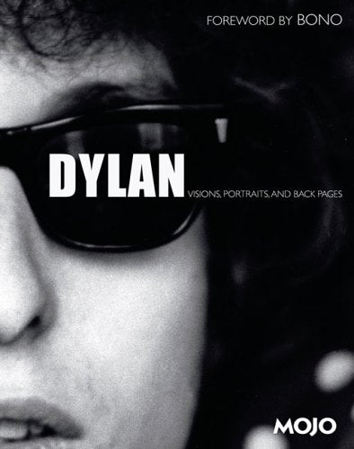 Dylan: Visions, Portraits, and Back Pages,Used