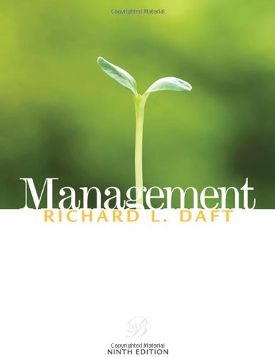 Management With Infotrac (Available Titles CourseMate),New