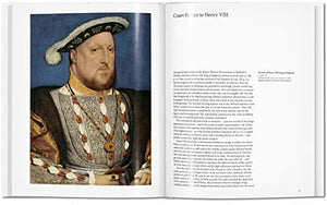 Hans Holbein The Younger 1497/981543: The German Raphael,Used