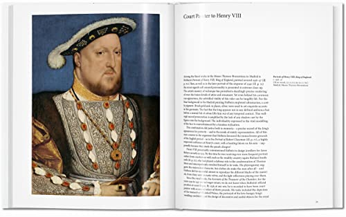 Hans Holbein The Younger 1497/981543: The German Raphael,Used