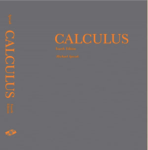 Calculus (Calculus 4Th Edition By Michael Spivak)