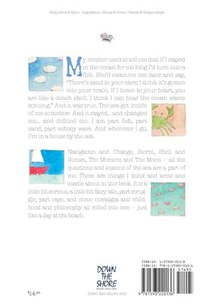 In A House By The Sea,Used