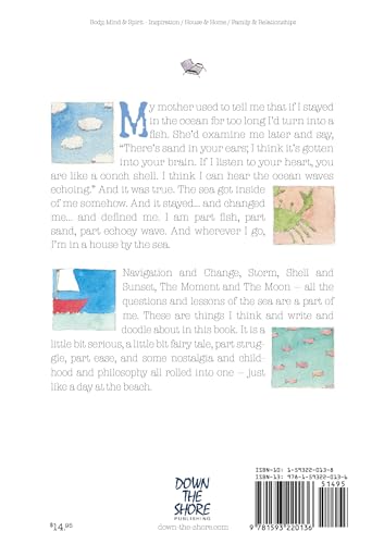 In A House By The Sea,Used