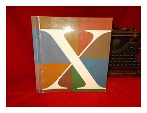 X, a decade of collecting, 19651975: [exhibition], Los Angeles County Museum of Art, April 8June 29, 1975,Used