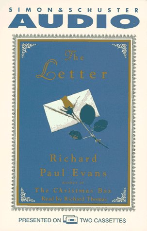 The LETTER, THE,Used