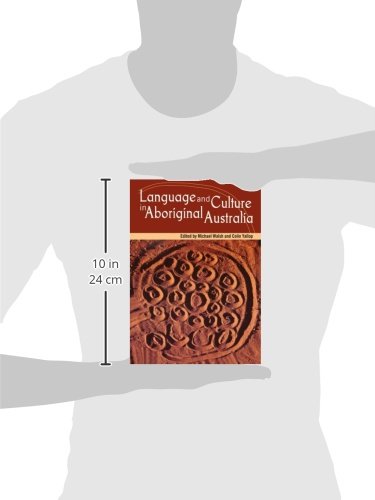 Language and Culture in Aboriginal Australia,Used